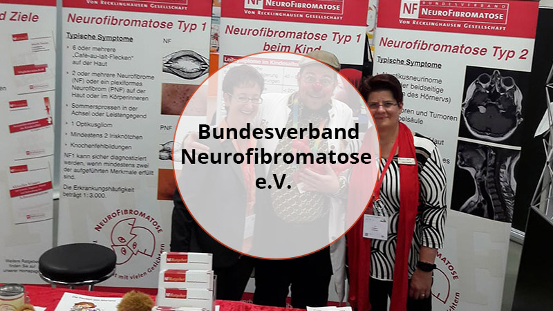 Bundesverband Neurofibromatose e.V.